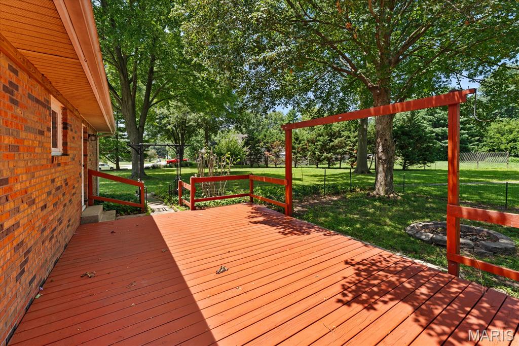 West Clinton Estates - Residential