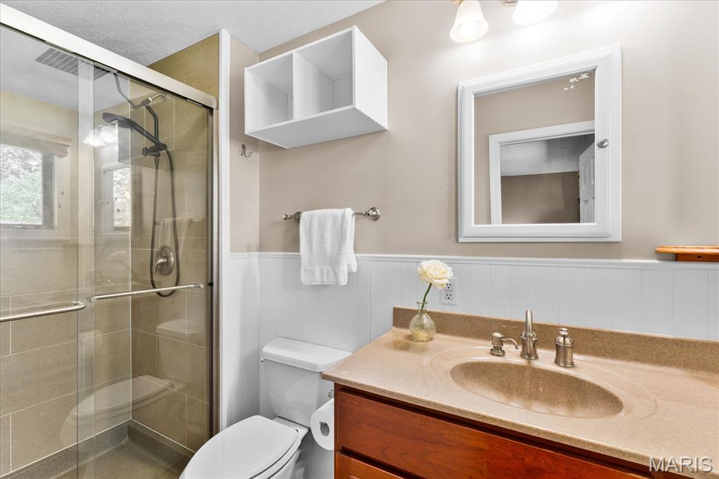 West Clinton Estates - Residential