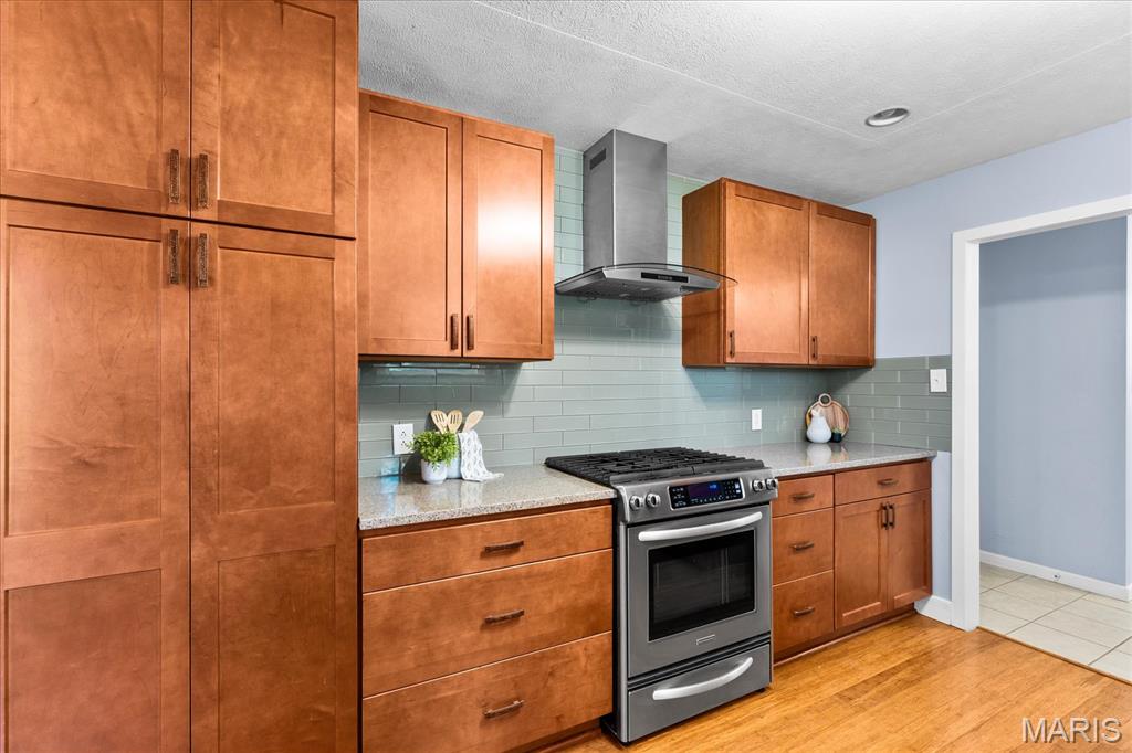 West Clinton Estates - Residential