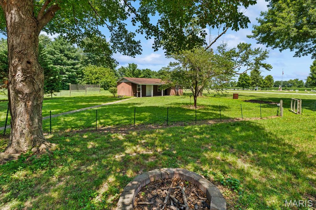 West Clinton Estates - Residential