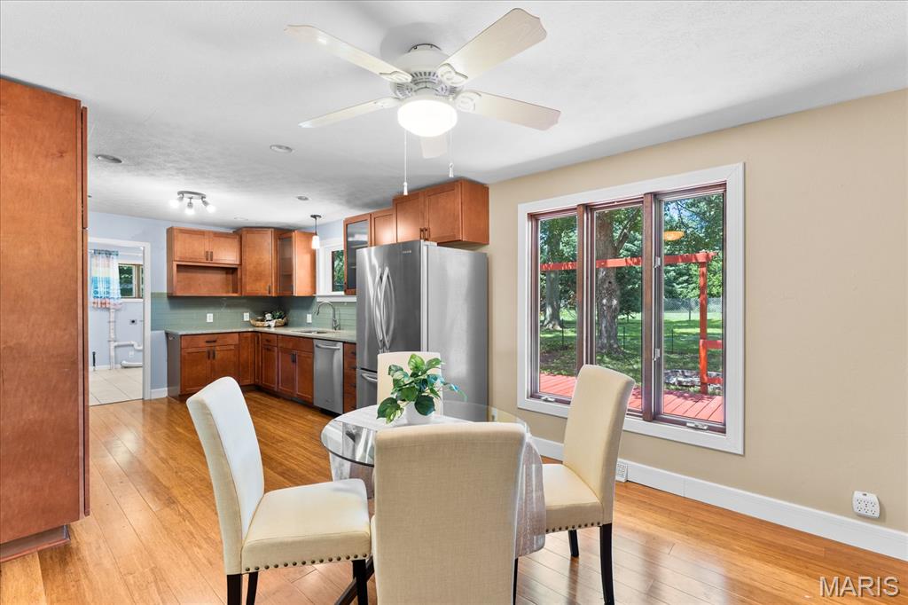 West Clinton Estates - Residential