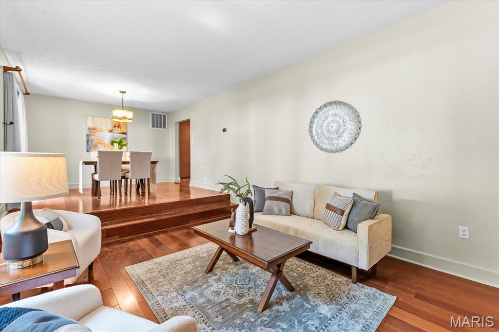 West Clinton Estates - Residential