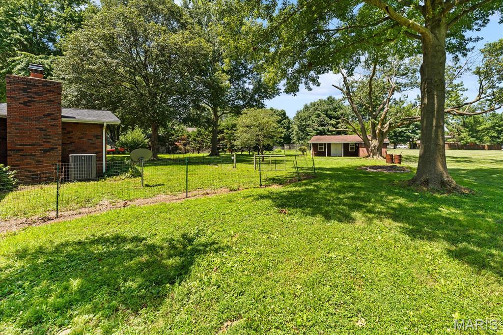 West Clinton Estates - Residential
