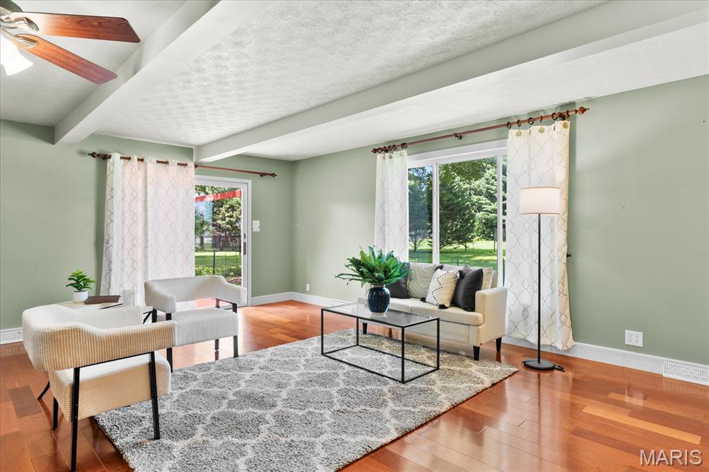 West Clinton Estates - Residential