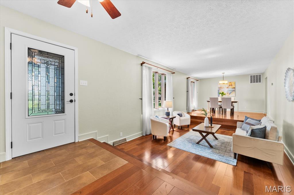West Clinton Estates - Residential