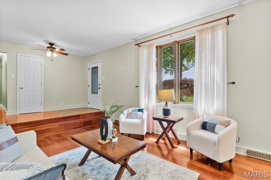 West Clinton Estates - Residential