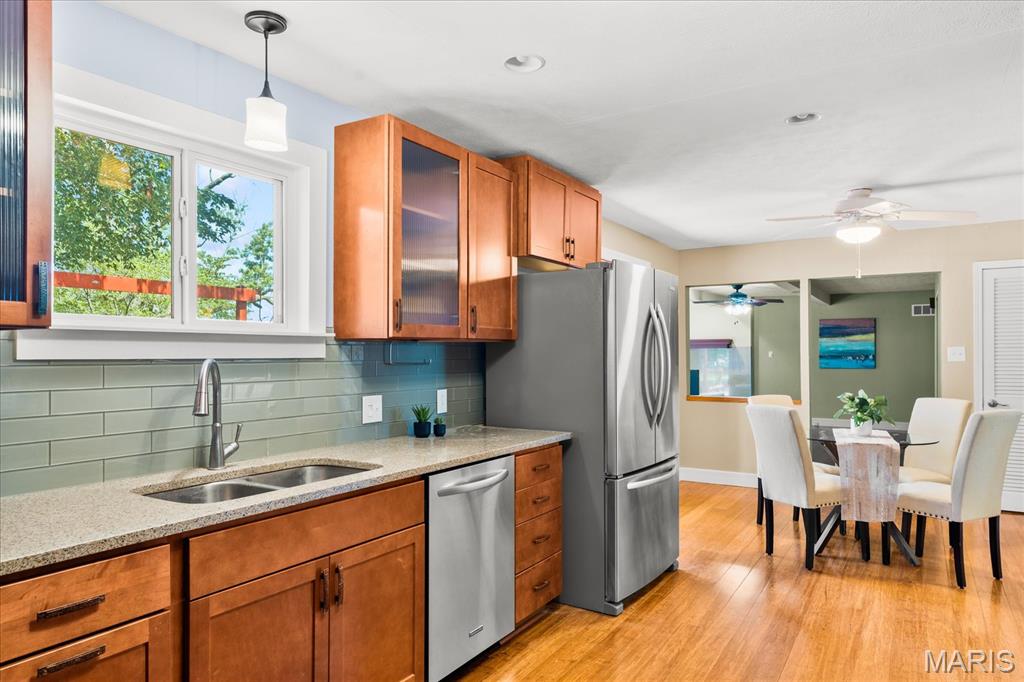 West Clinton Estates - Residential