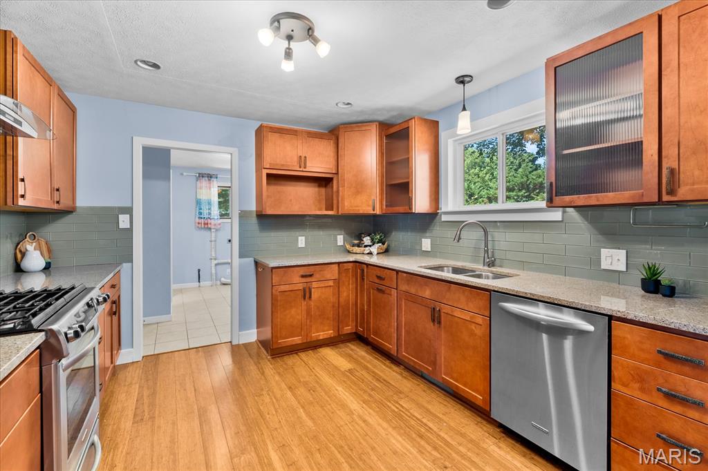 West Clinton Estates - Residential
