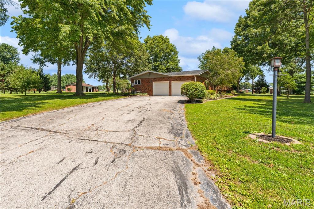 West Clinton Estates - Residential