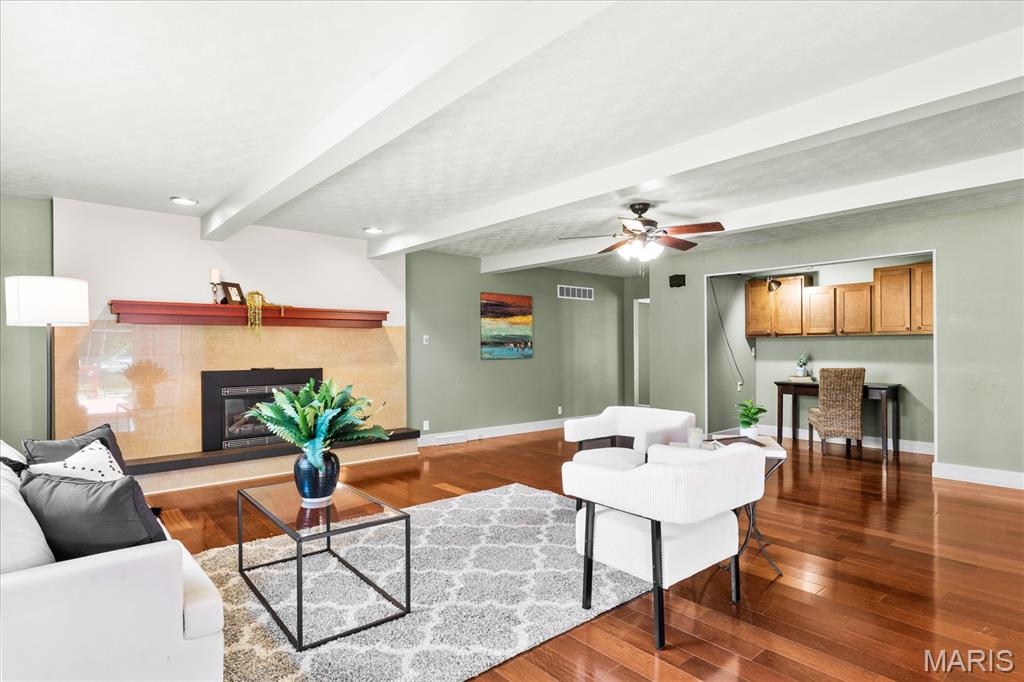 West Clinton Estates - Residential