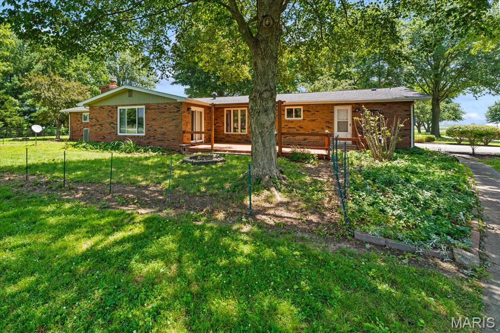 West Clinton Estates - Residential