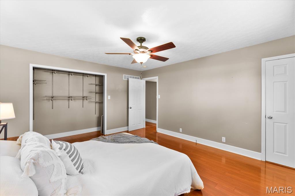West Clinton Estates - Residential