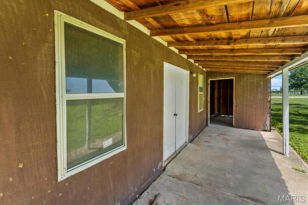 West Clinton Estates - Residential