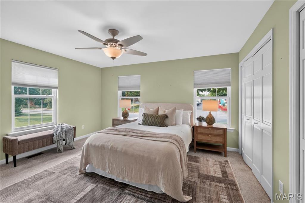 Catherine Erney Estate - Residential