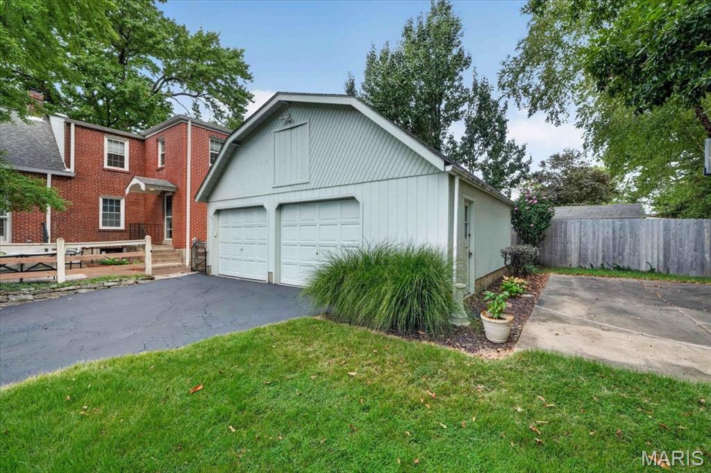 Catherine Erney Estate - Residential
