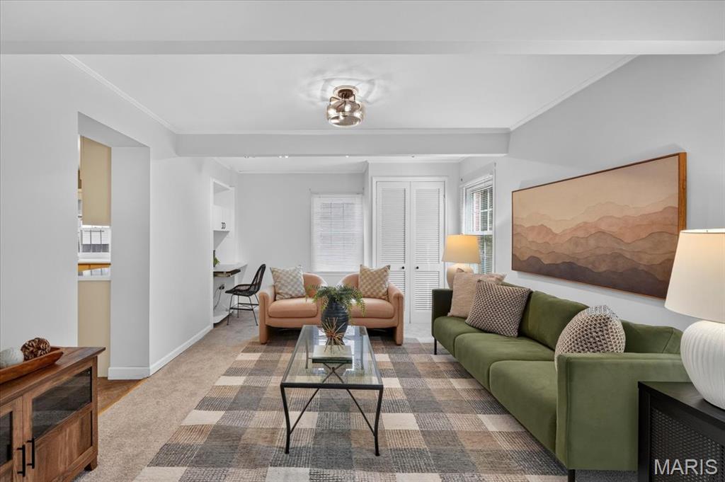 Catherine Erney Estate - Residential