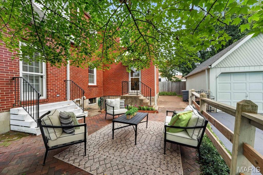 Catherine Erney Estate - Residential