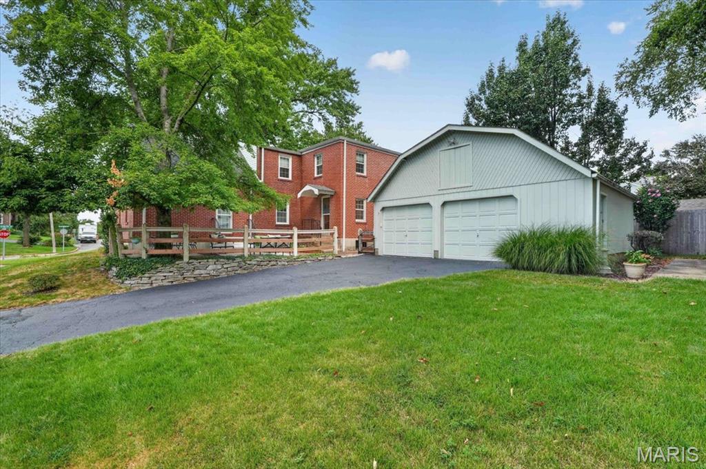 Catherine Erney Estate - Residential