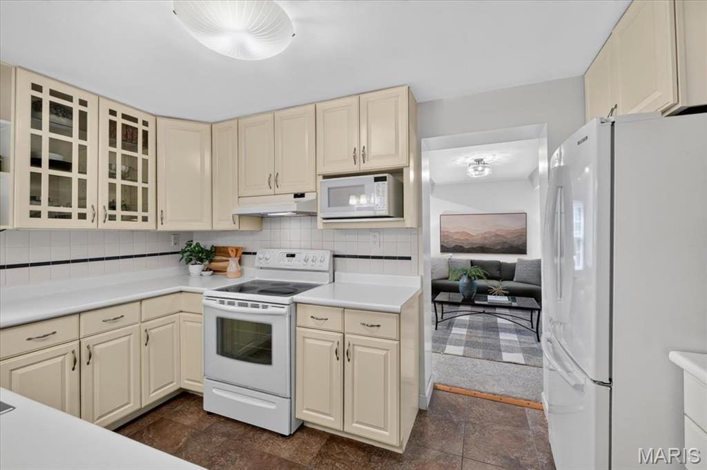 Catherine Erney Estate - Residential