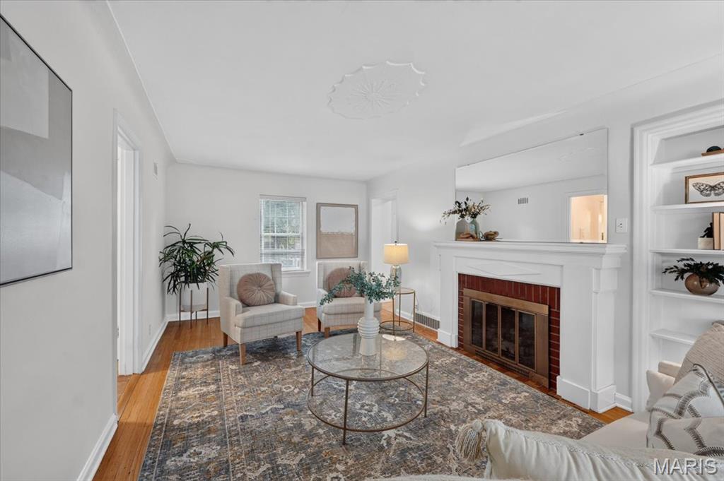Catherine Erney Estate - Residential