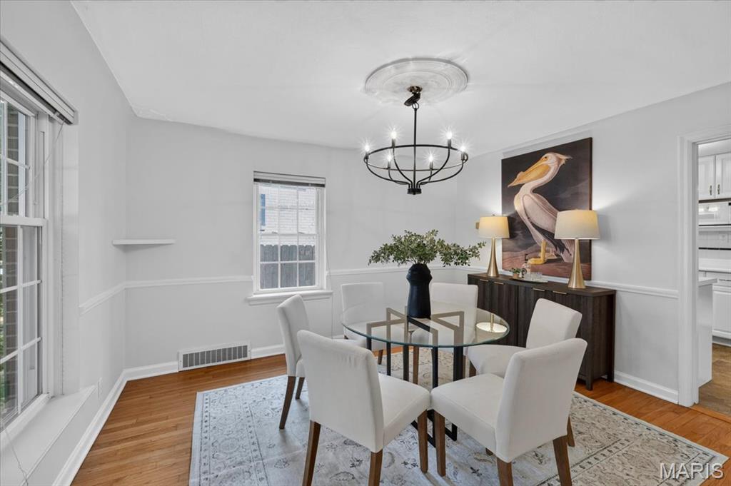 Catherine Erney Estate - Residential