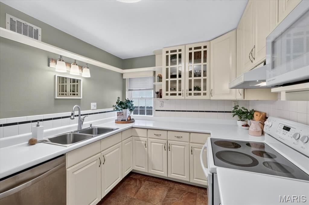 Catherine Erney Estate - Residential