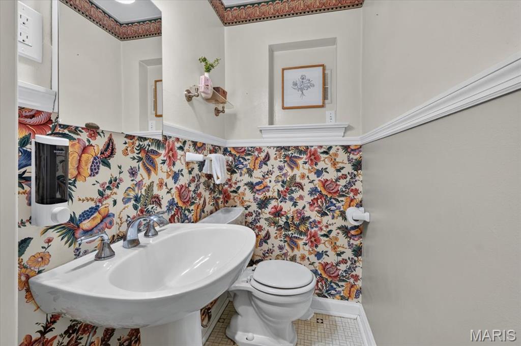 Catherine Erney Estate - Residential