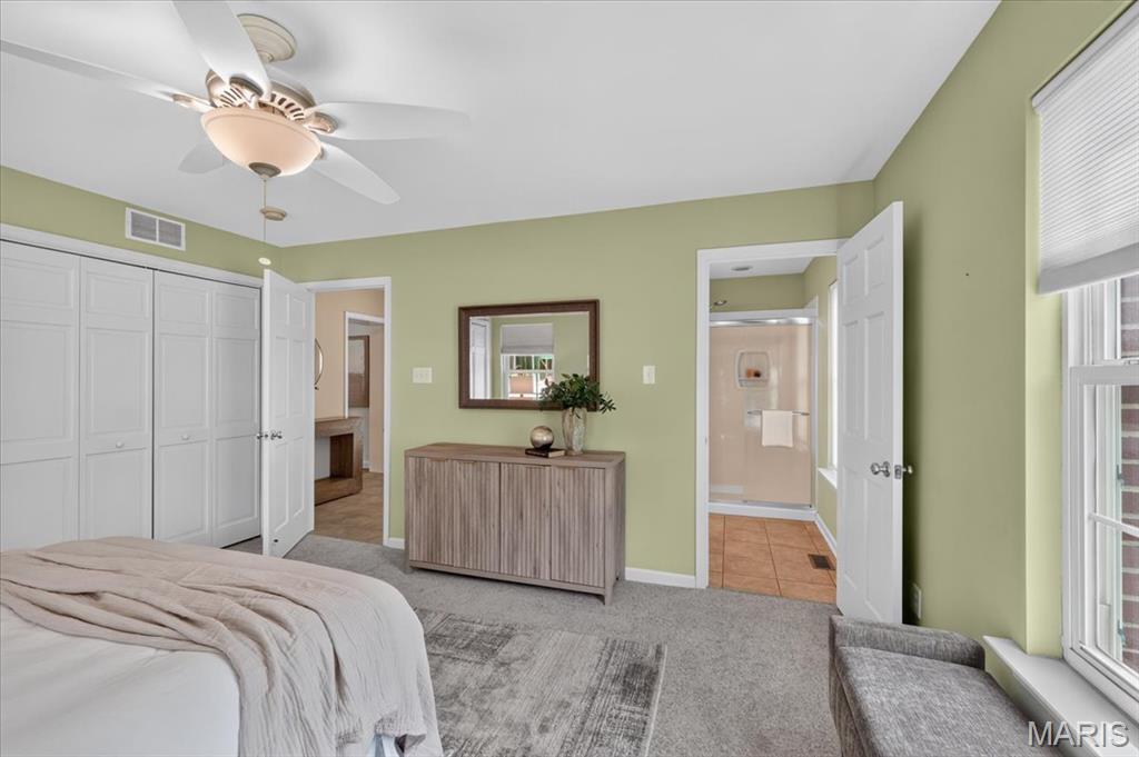 Catherine Erney Estate - Residential