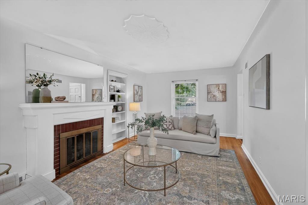 Catherine Erney Estate - Residential