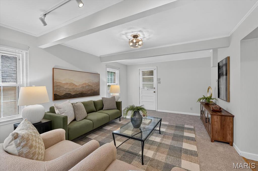 Catherine Erney Estate - Residential