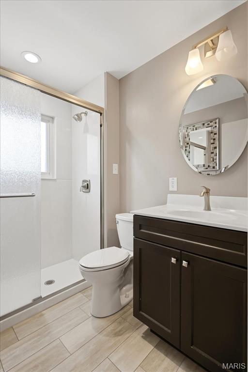 Foxborough - Residential