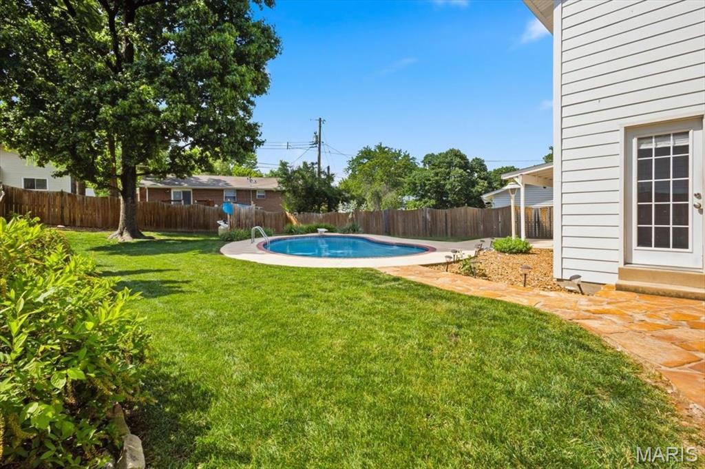Foxborough - Residential