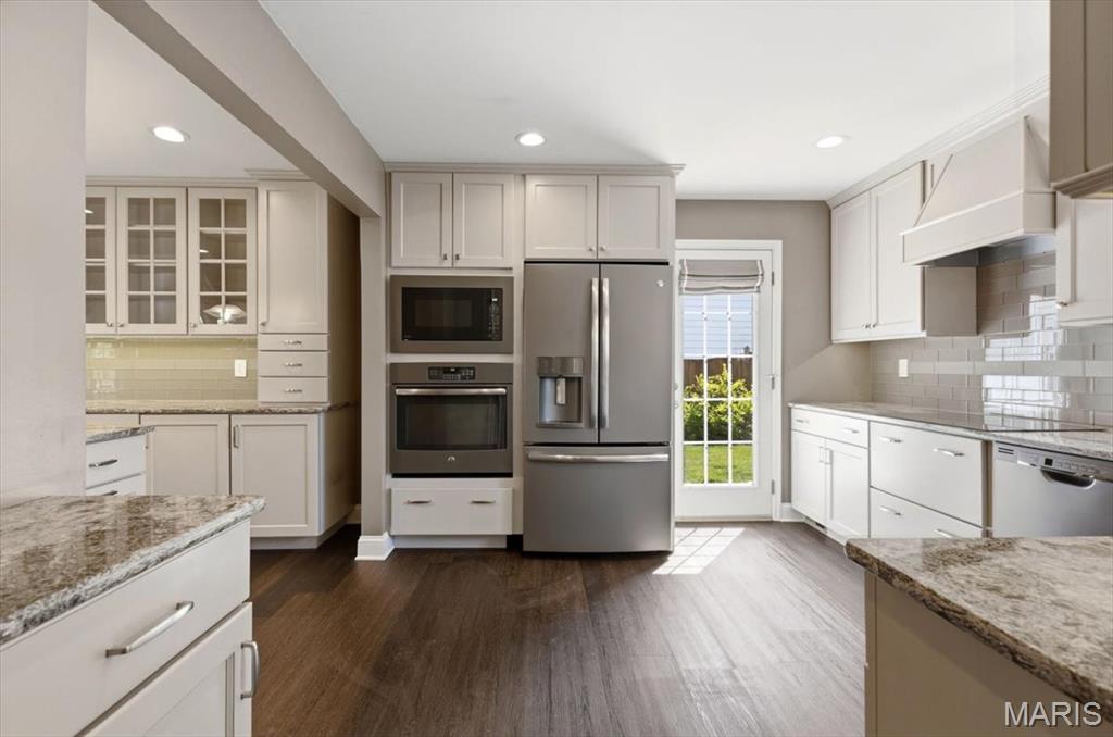 Foxborough - Residential