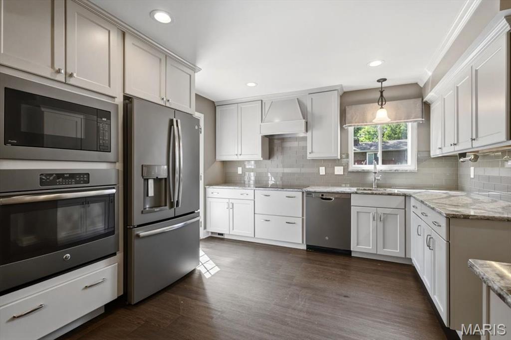 Foxborough - Residential