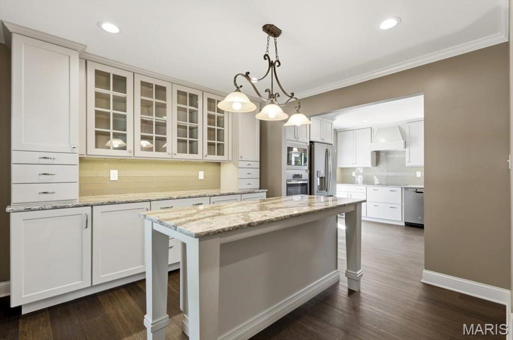 Foxborough - Residential