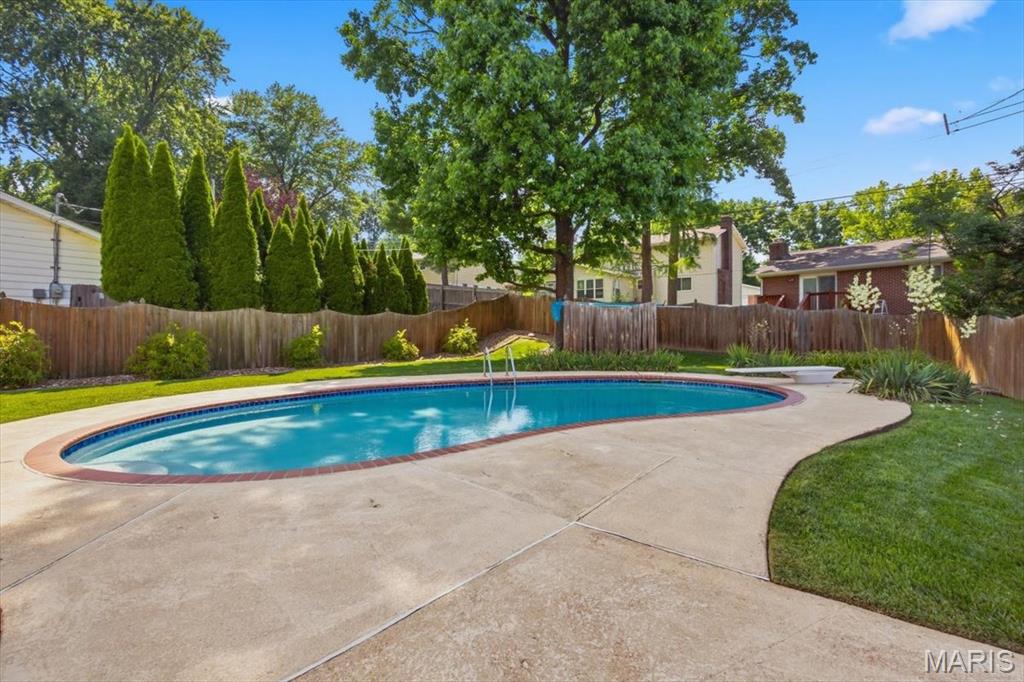 Foxborough - Residential