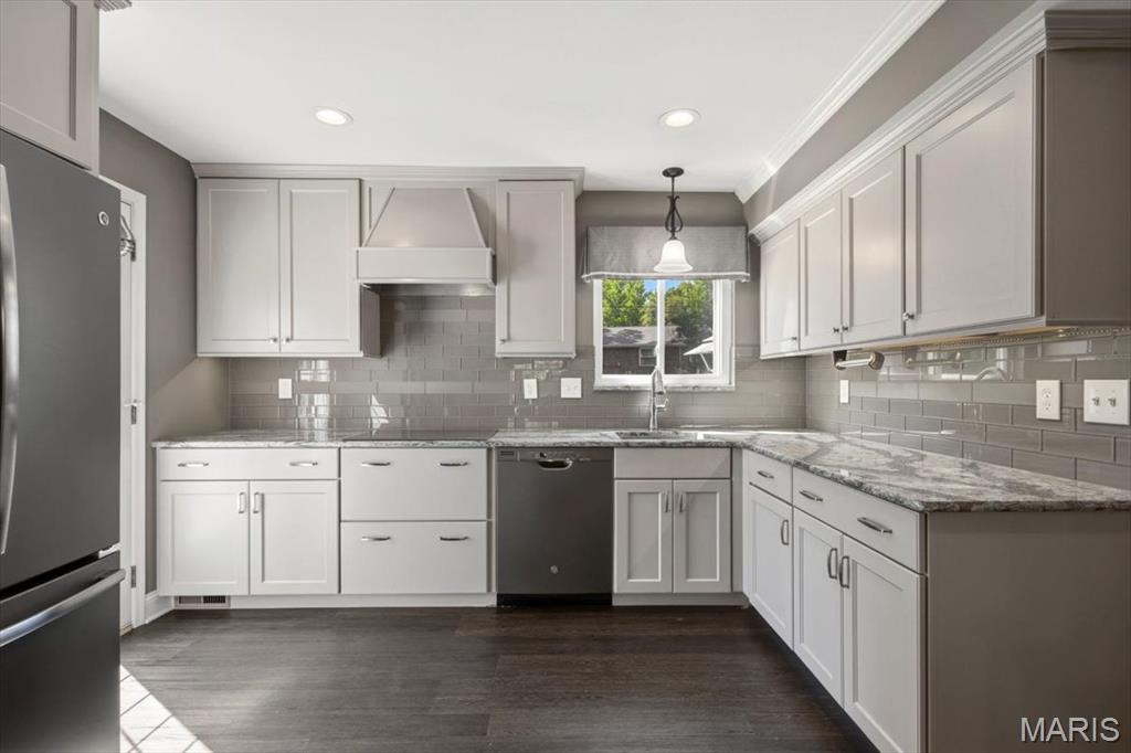 Foxborough - Residential