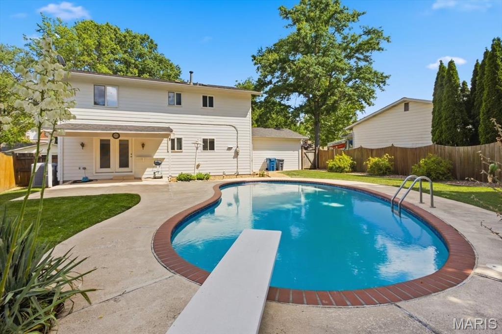 Foxborough - Residential