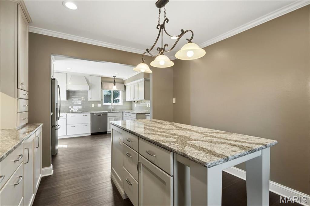 Foxborough - Residential