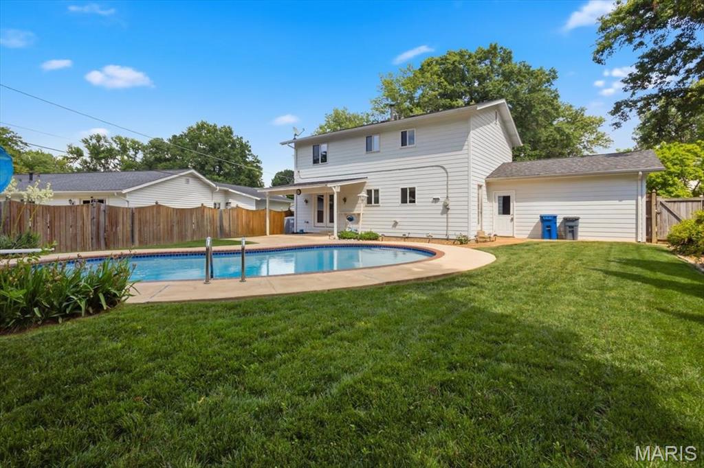 Foxborough - Residential
