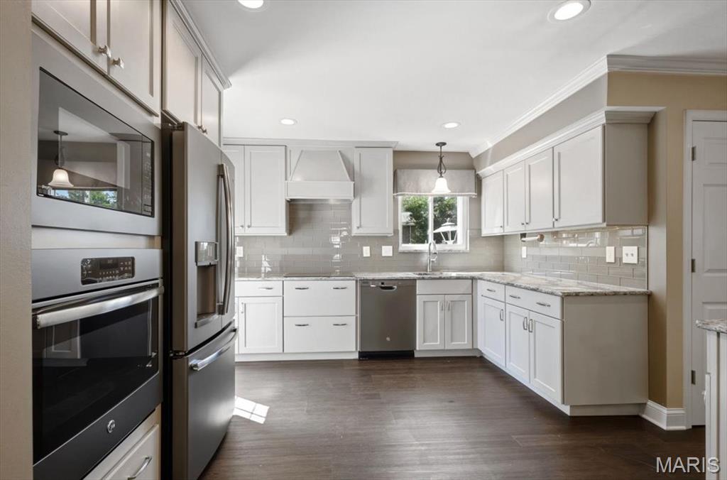 Foxborough - Residential