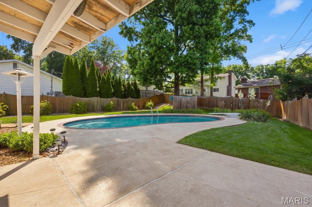 Foxborough - Residential
