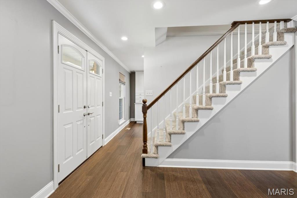 Foxborough - Residential