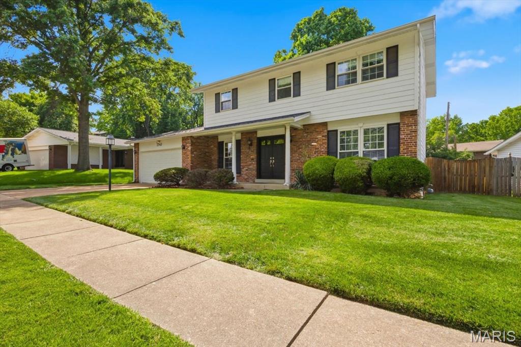 Foxborough - Residential