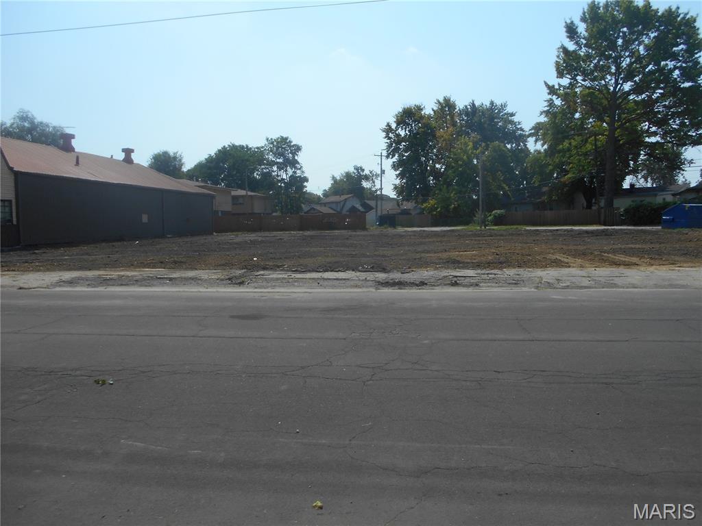 Webster School 2nd Add - Land