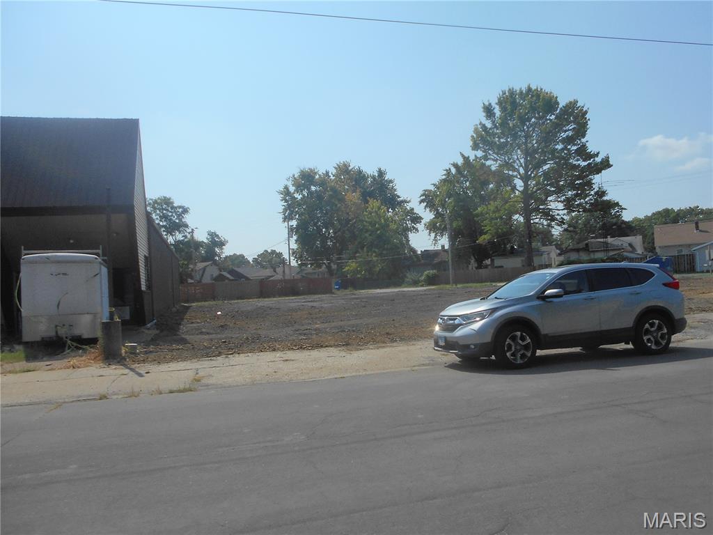 Webster School 2nd Add - Land