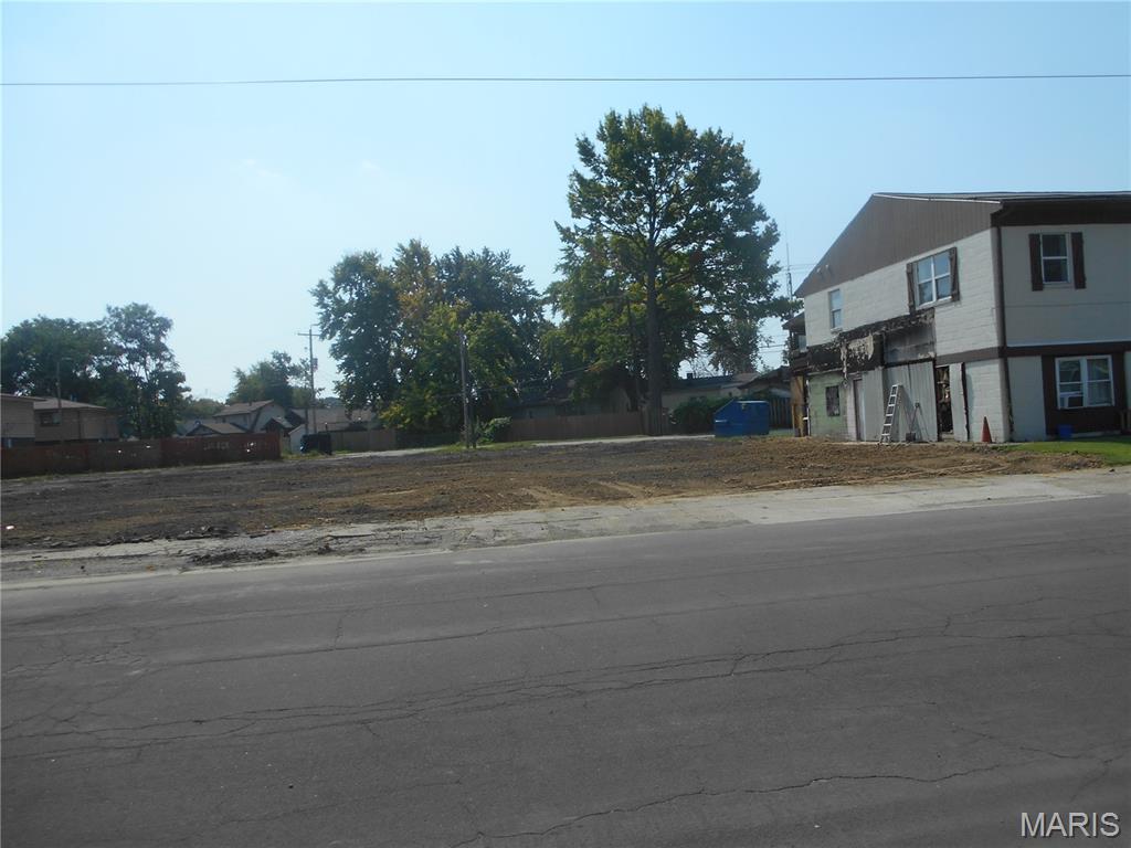 Webster School 2nd Add - Land