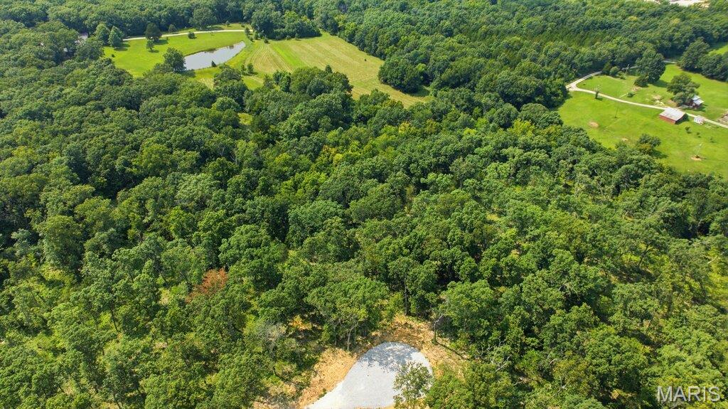 Klausmeier Trails Lot #5 - Land