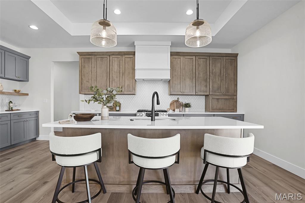 Savannah Crossing - Residential