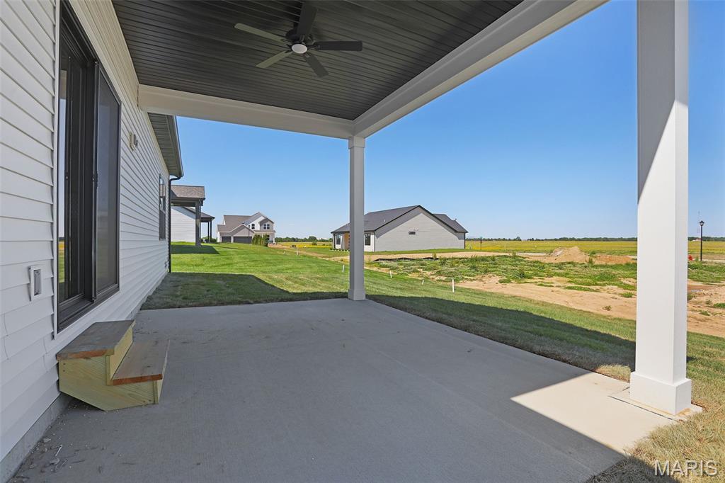 Savannah Crossing - Residential